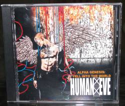 Alpha Genesis: Feel Into the World